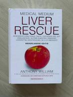 Medical Medium - Liver Rescue (Nederlandse editie), Boeken, Gezondheid, Dieet en Voeding, Ophalen of Verzenden, Zo goed als nieuw