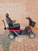 Scootmobiel Victory 140, Hydraulische schijfremmen Royal 20, Ophalen of Verzenden, Gebruikt, Elektrische rolstoel
