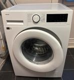 Samsung wasmachine smart moet weg, Ophalen, Zo goed als nieuw, Voorlader, 85 tot 90 cm