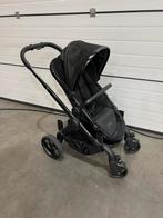 Kinderwagen Icandy peach cerium designer, Zo goed als nieuw, Verstelbare duwstang, Ophalen, Kinderwagen