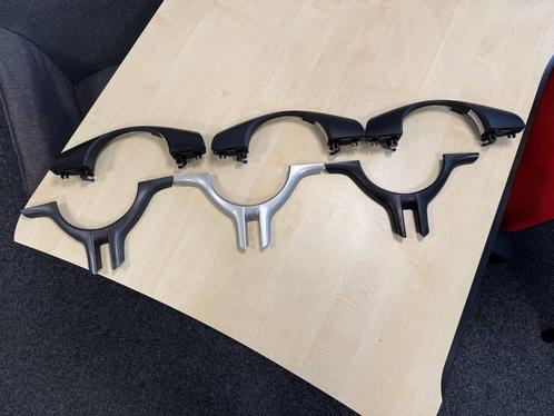 OEM Nette BMW Stuurvork Stuur Vork Stuurtrim E46 E53 E39, Auto-onderdelen, Interieur en Bekleding, BMW, Ophalen of Verzenden