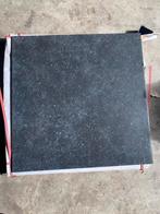 Nieuwe Ceramische tegels  60 x 60 x 11 mm dik 12 stuks, Ophalen, 60 cm of meer, Keramiek, Zo goed als nieuw