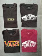 Vans t-shirts mt 14 / 164, Ophalen of Verzenden, Jongen, Shirt of Longsleeve