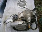 Puch brommer blok, Ophalen, Gebruikt, Blok, Puch