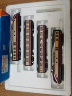 Roco 43851 VT 11.5 TEE voor Märklin digitaal met geluid, Hobby en Vrije tijd, Modeltreinen | H0, Wisselstroom, Locomotief, Ophalen of Verzenden