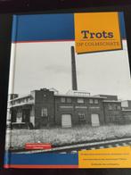 Trots op Colmschate plaatjes album Jumbo, Ophalen of Verzenden, Zo goed als nieuw