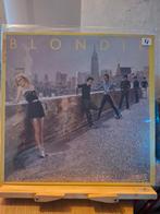 Lp : blondie - autoamerican, Ophalen of Verzenden, 1960 tot 1980, Gebruikt, 12 inch
