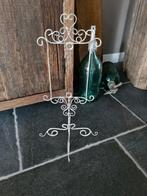 Ijzeren kaarthouder., Antiek en Kunst, Ophalen of Verzenden