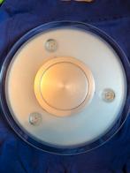 Serieuze Philips Ledino designlamp plafonniere, Ophalen of Verzenden, Zo goed als nieuw
