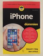 Baig, Edward C., LeVitus, Bob - iPhone voor Dummies, Verzenden, Gelezen, Overige onderwerpen