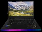 MSI GE66 Raider 11UH-231NL Game laptop, Computers en Software, Ophalen, Zo goed als nieuw, 2 TB, Gaming