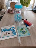 Babyshower boy, Ophalen of Verzenden, Nieuw