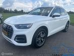 Audi Q5 40 TFSI S edition, Automaat, 1730 kg, Gebruikt, Euro 6