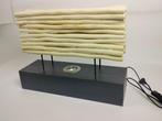 Lamp van drijfhout - model 1, Ophalen of Verzenden, Nieuw, Hout, Minder dan 50 cm