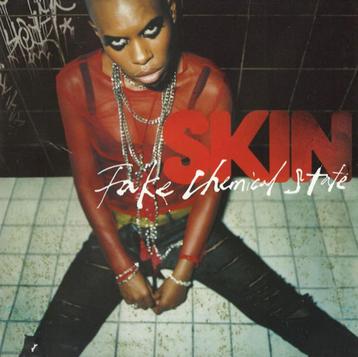 Skin – Fake Chemical State beschikbaar voor biedingen
