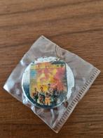 F 278 Delta Force 3 Film Button, Verzamelen, Speldjes, Pins en Buttons, Ophalen of Verzenden, Gebruikt, Overige onderwerpen, Button