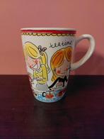 Blond Amsterdam XL mok 0,5L, Huis en Inrichting, Keuken | Servies, Blond Amsterdam, Ophalen of Verzenden, Zo goed als nieuw, Kop(pen) en/of Schotel(s)