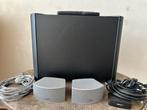 Bose CineMate GS series ll digital home theater system, Ophalen of Verzenden, Overige merken, Dvd-speler