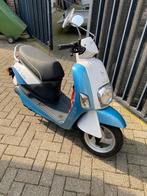 Tomos e lite electrische scooter. accu defect. met lader, Overige merken, Gebruikt, Ophalen