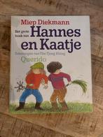 Hannes en Kaatje - Miep Diekmann, Ophalen of Verzenden, Gelezen, Fictie algemeen