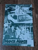 manta manta filmprogramma 1991, Ophalen