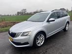 Skoda Octavia Combi 1.5 TSI Greentech Business Edition, 1e e, Euro 6, 4 cilinders, 150 pk, Origineel Nederlands