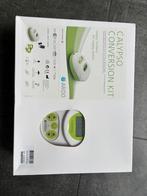 Calypso Ardo dubbele borstkolf set ZGAN, Ophalen of Verzenden, Zo goed als nieuw, Borstkolf