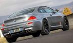 Gezocht : Elektrisch Probleem BMW E63/ 6-serie (2004), Auto-onderdelen, Trekhaken, Ophalen