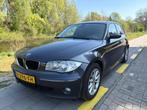 BMW 1-serie 118i- Automaat, Achterwielaandrijving, 4 cilinders, 129 pk, 650 kg