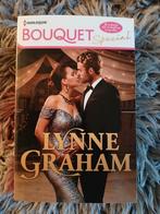 Lynne Graham - Bouquet Special, Boeken, Ophalen of Verzenden, Zo goed als nieuw, Nederland
