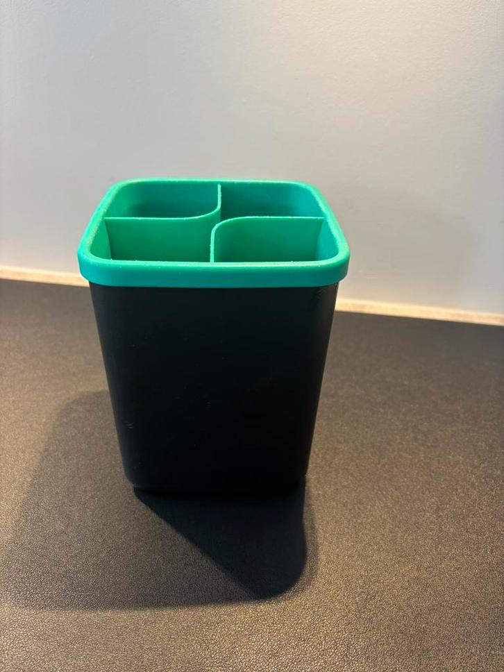 Tupperware Keukenorganiser, Huis en Inrichting, Keuken | Tupperware, Zo goed als nieuw, Overige typen, Ophalen of Verzenden