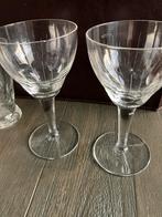 Glasservies antiek kristal geslepen, Ophalen, Zo goed als nieuw, Overige typen