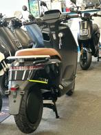 IVA NCE PRO ZWART 2025 Scooter Center Nederland, Nieuw, IVA