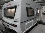 Dethleffs Nomad Avantgarde 510 LE GRATIS MOVER en LUIFEL, Caravans en Kamperen, Caravans, Rondzit, Schokbreker, Bedrijf, Overige typen
