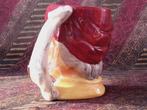 Mooie oude Staffordshire Toby jug uit Engeland als Sinbad., Antiek en Kunst, Ophalen of Verzenden