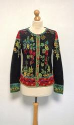 vest Ivko /wol, Kleding | Dames, Maat 38/40 (M), Overige kleuren, Ivko, Ophalen of Verzenden