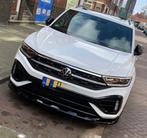 Volkswagen T Roc R 2.0 TSI 437 PK 4 Motion bomvoll optie, 1984 cc, Wit, 11 km/l, Particulier