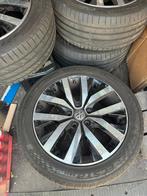 Originele VW Toluca velgen 5x120, Auto-onderdelen, Banden en Velgen, 18 inch, Bestelwagen, Velg(en), Ophalen of Verzenden