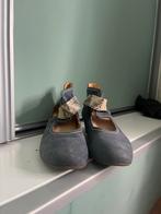 Blauwe Ballerina's pocco pazzo Maat 39, Kleding | Dames, Schoenen, Ophalen, Gedragen, Blauw, Ballerina's