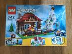 Te koop lego creator set 31025 gloednieuw in doos, Kinderen en Baby's, Speelgoed | Duplo en Lego, Ophalen of Verzenden, Nieuw