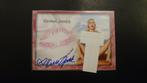 Kenna James Kiss + autograph card (1), Verzenden, Zo goed als nieuw