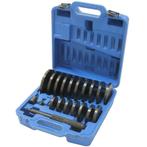 Wiellager / Keerring Montage- en Demontage 21 delig, Niet ingevuld, Niet ingevuld, Nieuw, Ophalen of Verzenden