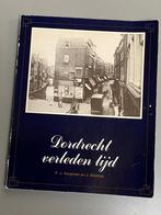 Dordrecht verleden tijd (1980), Ophalen of Verzenden, 20e eeuw of later, Zo goed als nieuw