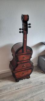 Design kastje., Ophalen of Verzenden, Gebruikt, Western- of Steelstringgitaar