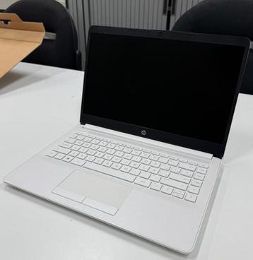 HP 14-dk0013ns Laptop te koop beschikbaar voor biedingen