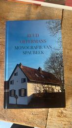 Ruud Offermans - Monografie van Spaubeek, Ophalen of Verzenden, Zo goed als nieuw, Ruud Offermans