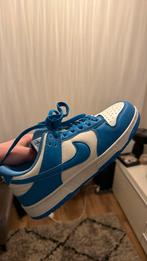 Nike sneakers valt als maat 38 blauw met wit, Blauw, Ophalen of Verzenden, Sneakers of Gympen