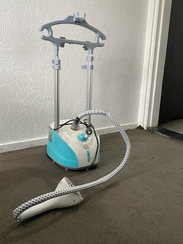 HOMCOM Kledingstomer Zo Goed Als Nieuw! Zeer Schoon prijs65€ beschikbaar voor biedingen