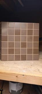 10x tegel 30x30 2x tegel mozaïek,  laatste foto, Doe-het-zelf en Verbouw, Tegels, Ophalen, 20 tot 40 cm, Minder dan 5 m², 20 tot 40 cm