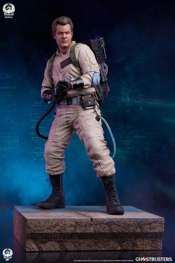 Premium Collectibles Studios Ghostbusters Statue Ray Stantz beschikbaar voor biedingen